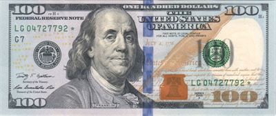 واحد پولی آمریکا: دلار
