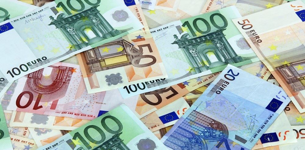 امکان حواله ارزی برای شرکت‌های تولیدی تا سقف 5 میلیون یورو